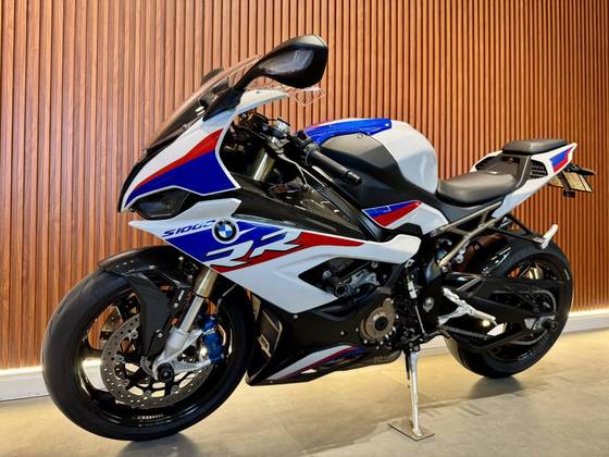 BMW S 1000 RR M BMW S 1000 RR M